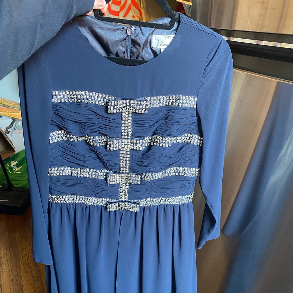 Miri Miri dress